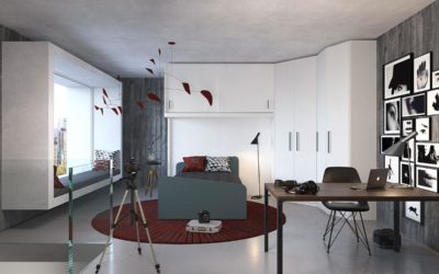 Cameretta linea Matteo