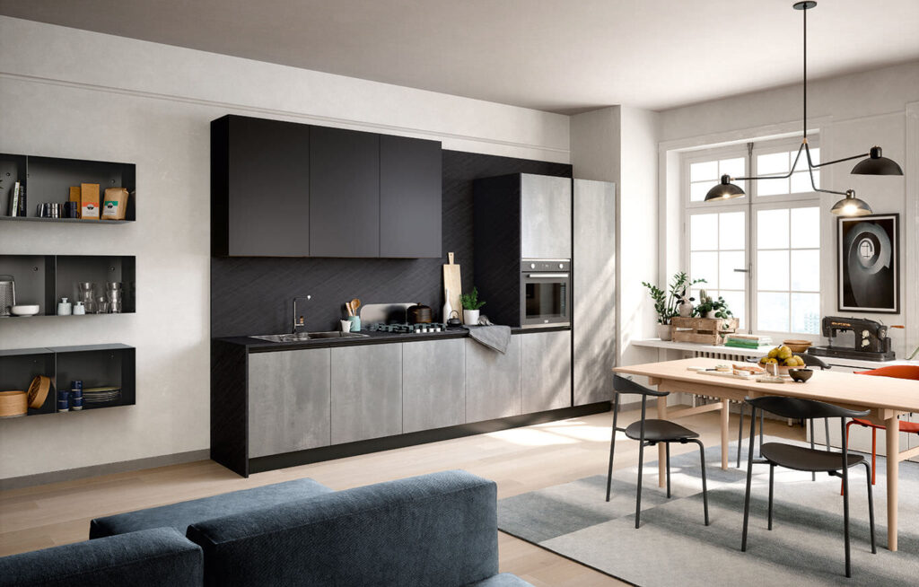 CUCINA