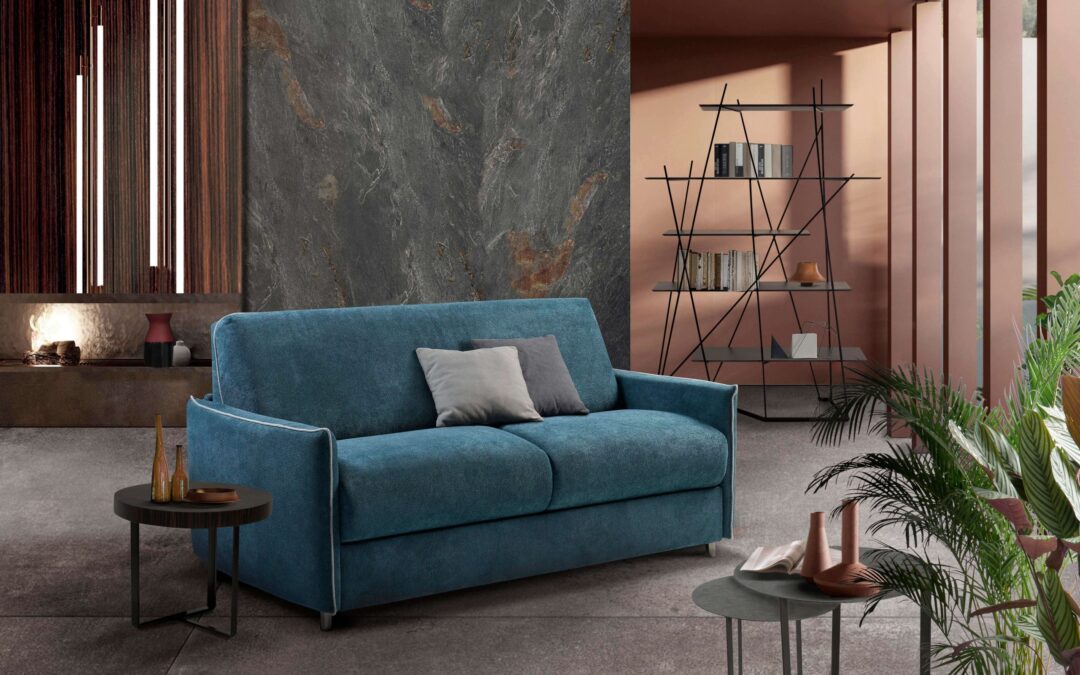 Divano Letto Giotto