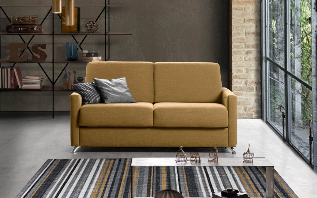 Divano Letto Ambrogio