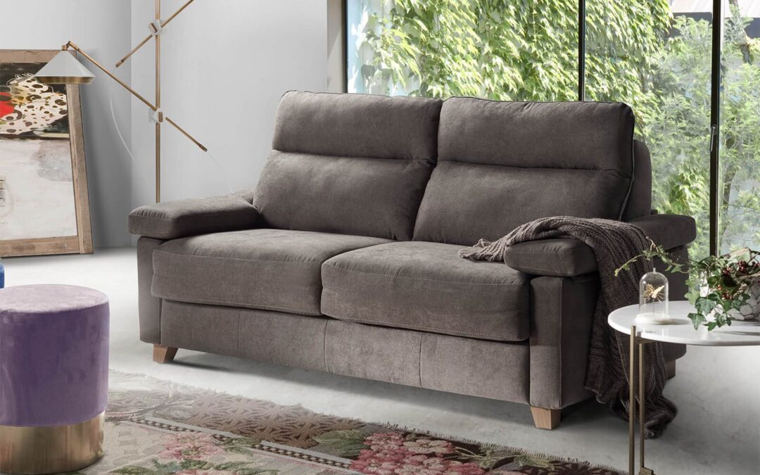 Divano Letto Bogart