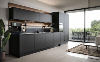 Cucina Mobilissimo LAB Joy