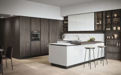 Cucina Mobilissimo LAB River