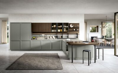 Cucina Mobilissimo LAB Bellaria