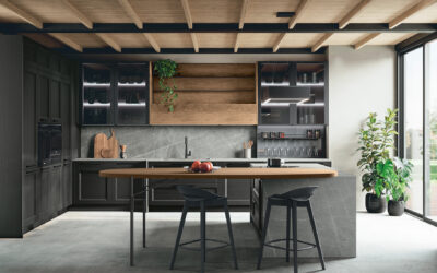 Cucina Stosa Beverly