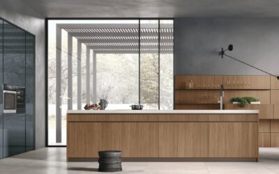 Cucina Stosa Natural