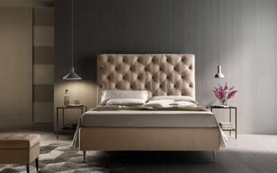 Letto Laura