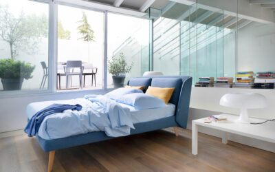 Letto Hello