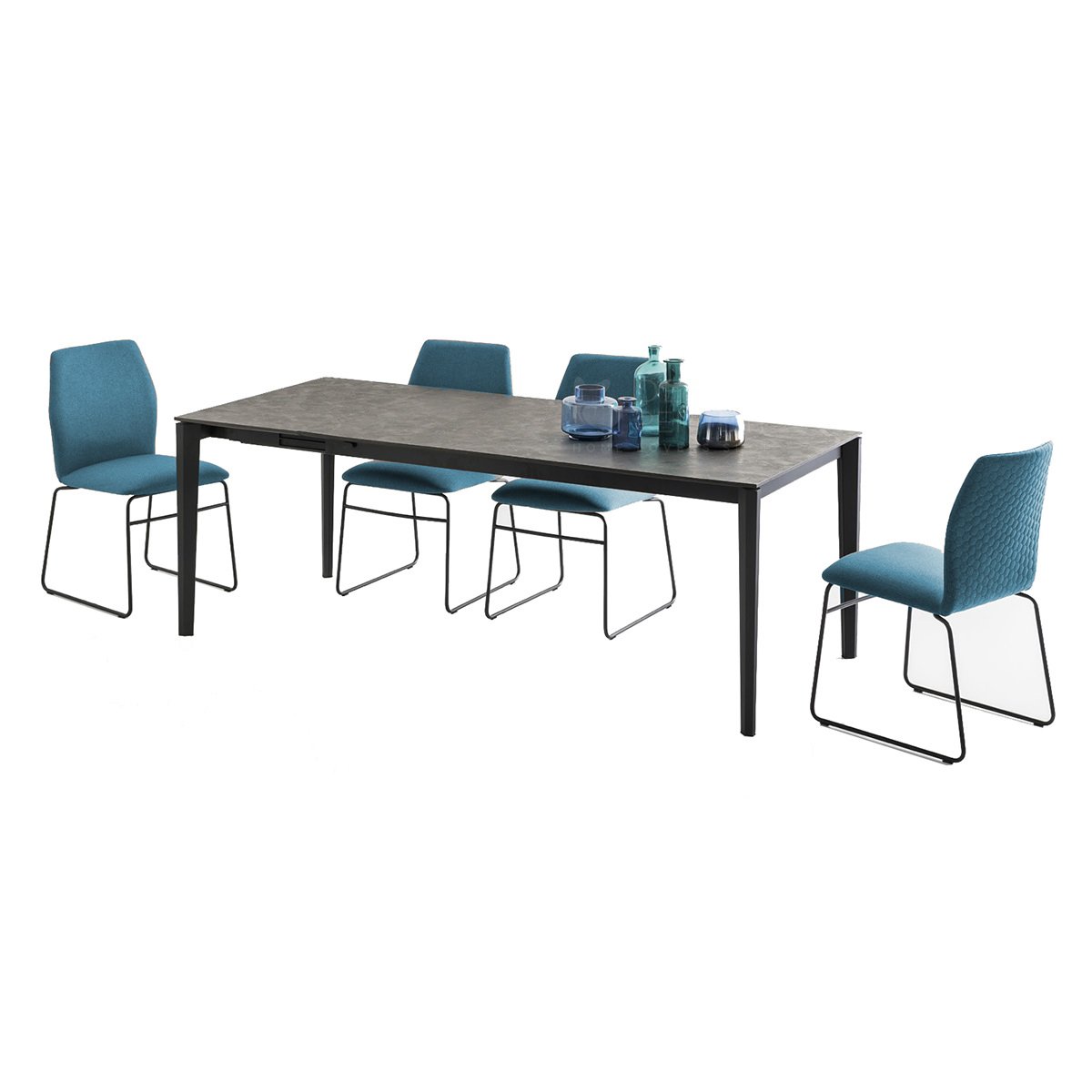 connubia-calligaris-tavolo-pentagon-cb-4797-r-130-b-ambientazione-vetrina_1200_1200_2_0