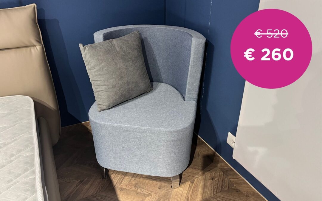 outlet_Poltroncina_Dalila