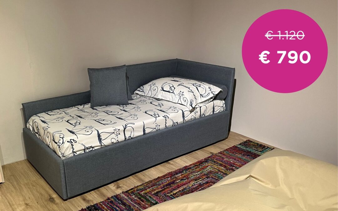outlet_Letto_Dormeuse
