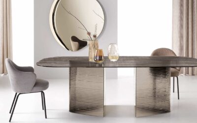 DAL SALONE 2025, TANTE IDEE PER UNA CASA CHE CAMBIA