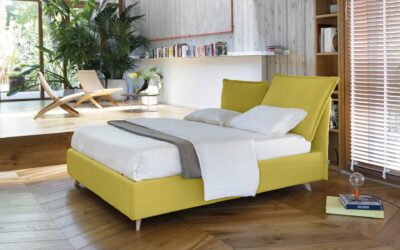 ABBINAMENTI DI COLORI PER LA CAMERA DA LETTO: GUIDA COMPLETA PER UNA STANZA ARMONIOSA E RILASSANTE