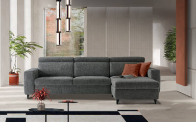 Divano Letto William