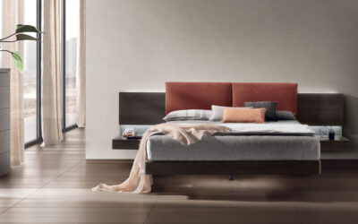 Letto Shiro