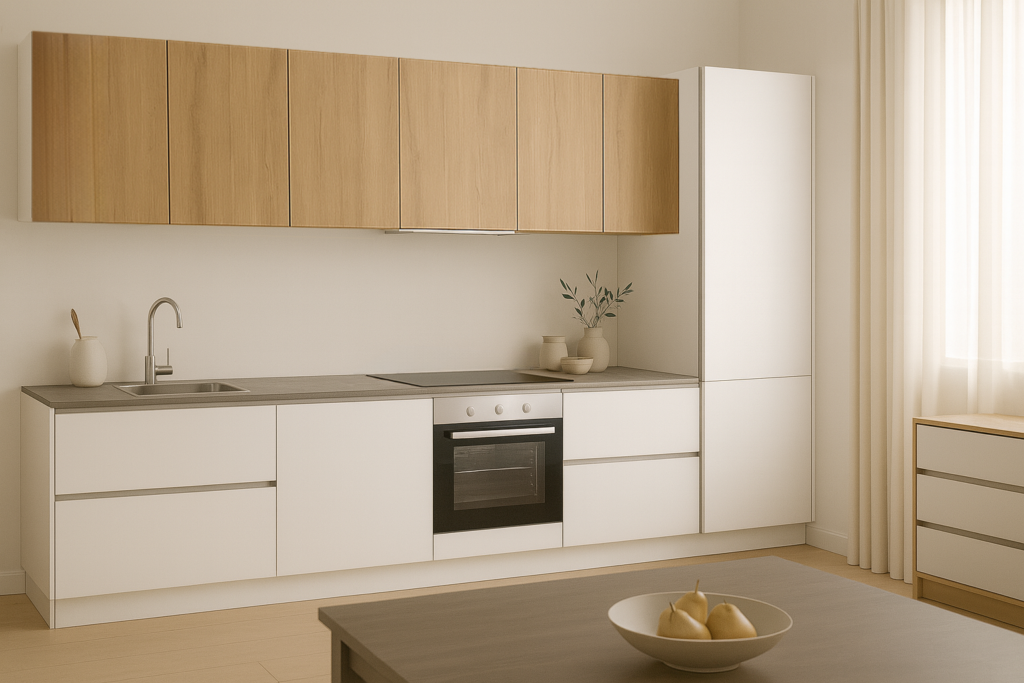 CUCINA LINEARE