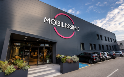 Showroom di arredamento: perché vedere mobili e materiali dal vivo cambia davvero la scelta