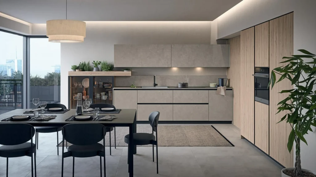 Mobilissimo Cucina Trend 30_2