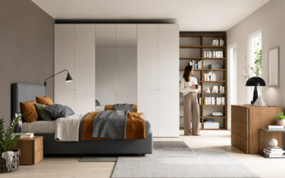 Stili d’arredo a confronto: come capire qual è il tuo (e non sbagliare acquisti)