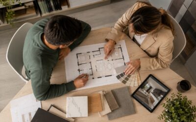 Come funziona una consulenza d’arredo: cosa aspettarsi dal primo incontro al progetto finale