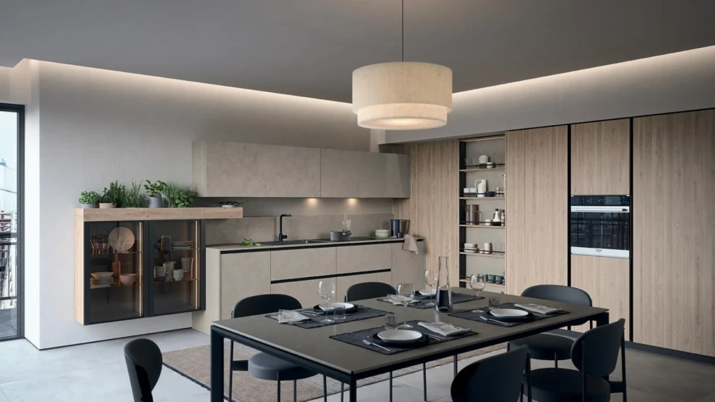 mobilissimo cucina trend 30