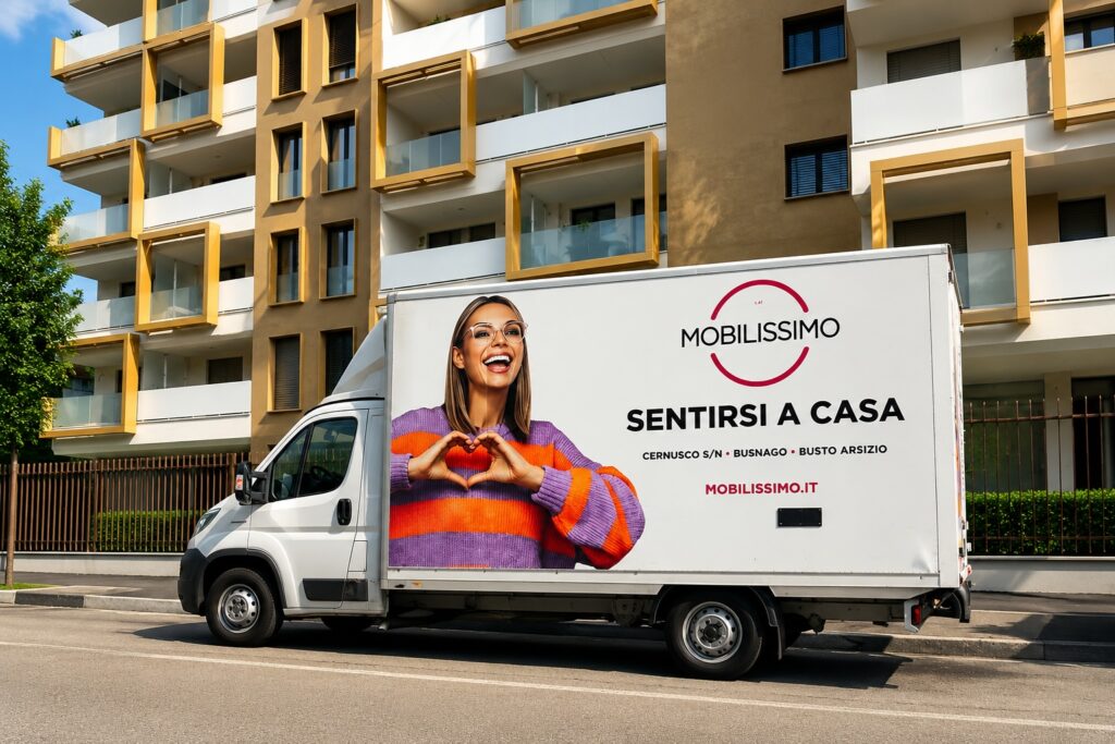 consegna
